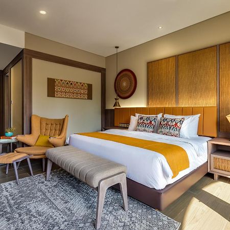 Sima Hotel Kuta  Exterior photo