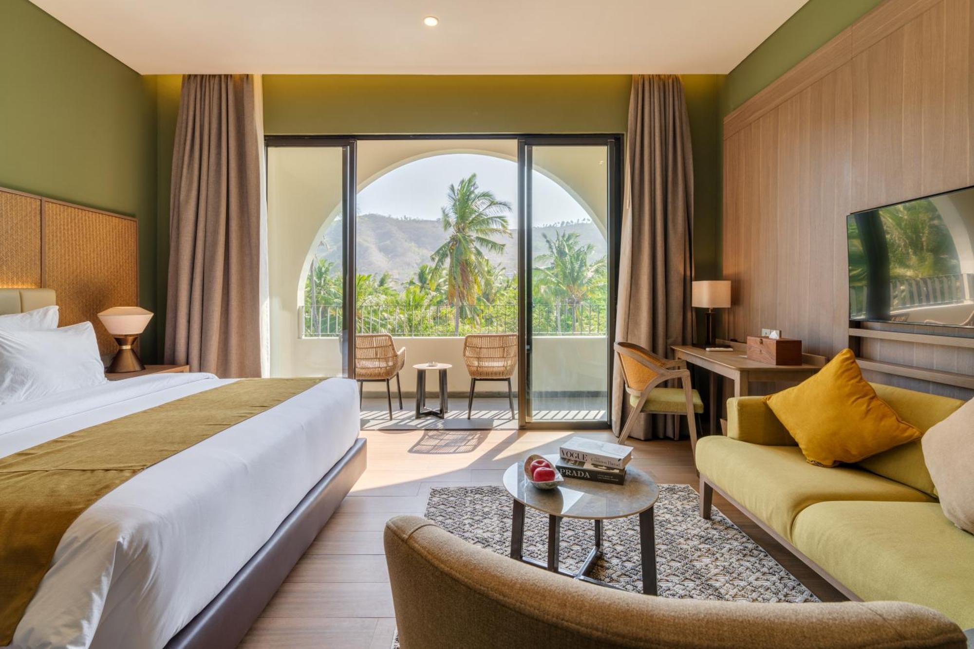 Sima Hotel Kuta  Exterior photo